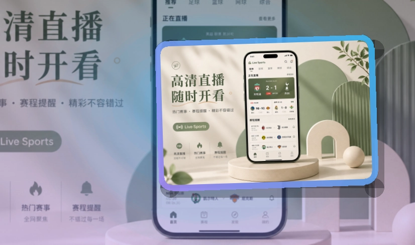 官方App入口每日体育内容